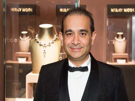 পাসপোর্ট প্রত্যাহারের পরেও সক্রিয় নীরব মোদী! সরকারি ব্যবস্থাপনায় প্রশ্ন