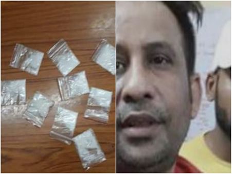 শহরে মাদক 'এক্সট্যাসি'-র খোঁজ! তল্লাশিতে যে ভাবে সফল কলকাতা পুলিশ