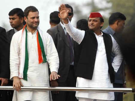 বিজেপি-বিরোধী ভোটকে একত্রিত করাটাই মূল লক্ষ্য কংগ্রেসের, কিন্তু প্রধানমন্ত্রী কে