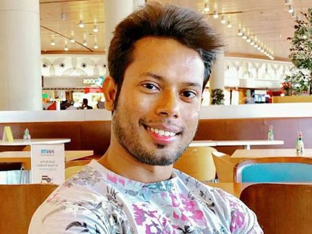 মিস্টার গে ওয়ার্ল্ড-এর মঞ্চে জিতে গেলেন বাংলার এই সমকামী মডেল তথা বিজ্ঞানী!