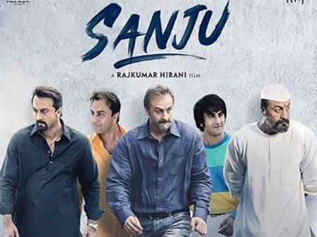 'সঞ্জু'-ই শীর্ষে, জানেন ২০১৮-য় মুক্তির দিনে ব্যবসার নিরিখে সেরা কোন ছবিগুলি