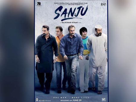 Movie Review- বক্স অফিসে ধামাকা সঞ্জুর, কেমন হল সঞ্জয় দত্তের জীবনী নিয়ে তৈরি সিনেমা, জানুন