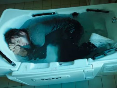 দ্বিতীয় গান মুক্তি পেল সঞ্জু-র, জীবনের গভীরে উঁকি পরিচালকের, দেখুন ভিডিও