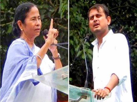 কলেজে 'নগ্ন' করে নিগ্রহ! 'দ্বিমত' প্রাক্তন ও বর্তমান টিএমসিপি সভাপতির