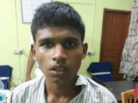 সিনেমা দেখেই কসবায় খুনের ছক শম্ভু ও তার সঙ্গীর! আর যা বলছে কলকাতা পুলিশ