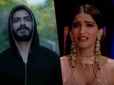 ভাই-বোনের লড়াই! সোনমের ফিল্মকে কি টক্কর দিতে পারবে হর্ষের 'ভবেশ জোশি',কেমন হল অনিলপুত্রের ছবি