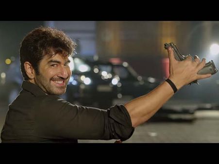 'সুলতান' অবতারে জিৎ কি পারলেন মন জয় করতে! ইদের মরশুম কতটা জমাতে পারল ছবি