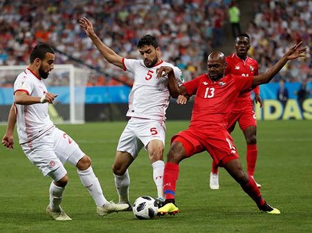 কী কী নজির তৈরি হল রাশিয়া বিশ্বকাপের গ্রুপ পর্বের খেলায়, জেনে নিন