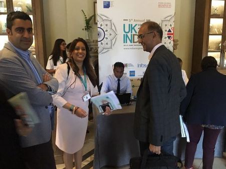 আজ থেকে শুরু হচ্ছে পঞ্চম বার্ষিক ইউকে-ইন্ডিয়া লিডারশিপ কনক্লেভ, বিস্তারিত জানুন