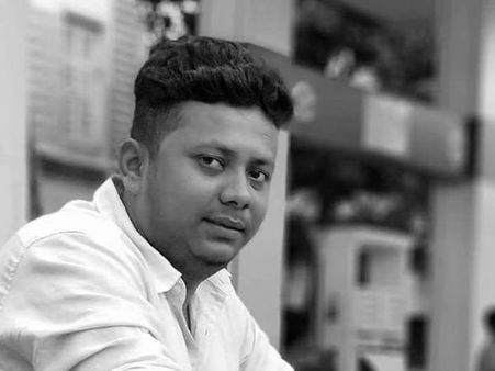 জিএস থাকাকালীনই জয়পুরিয়ায় তোলাবাজি শুরু করেছিলেন তিতান, ছিল ভূয়ো শংসাপত্রে ভর্তিও