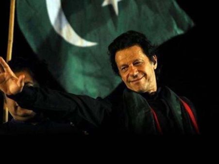 স্বাধীনতা দিবসের আগেই পাকিস্তানের প্রধানমন্ত্রীর তখতে ইমরান, চলছে জোর প্রস্তুতি