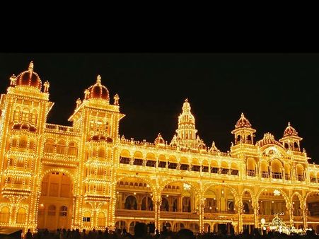 জেনে নিন মাইসোরের বিশ্বখ্যাত 'দশেরা' উদযাপনের অজানা তথ্য, ইতিহাস