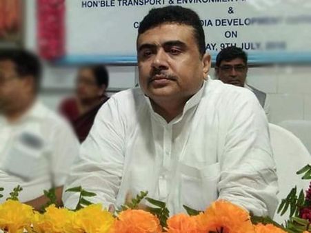 কমিশন প্রথা তুলে বাসকর্মীদের বেতন! পরিবহন ব্যবস্থায় দিগন্ত উন্মোচন মন্ত্রী শুভেন্দুর