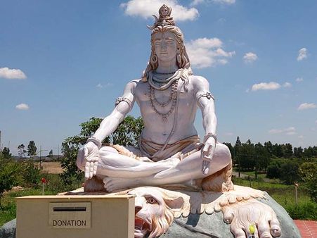 সৌভাগ্য ও উন্নতিতে শ্রাবণ মাসের শিবপূজায় এই নিয়মগুলি পালিত হয় 