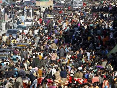 উন্নয়নশীল দেশে পরিবার পরিকল্পনা করুন মহিলারাই, বিশ্ব জনসংখ্যা দিবসে বার্তা