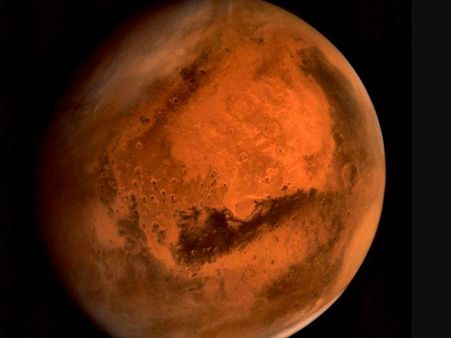মঙ্গল গবেষণায় চাঞ্চল্যকর আবিষ্কার, এবার কী মিলবে প্রাণের সন্ধান