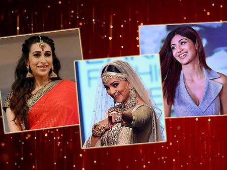 শিল্পা-করিশ্মারা কোন কোন ব্যবসার সঙ্গে যুক্ত জানেন!বলি-নায়িকাদের শিল্পোদ্যোগ নিয়ে কিছু তথ্য