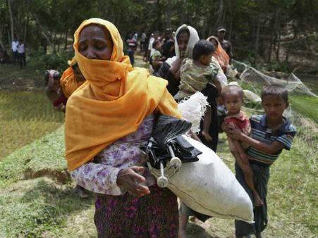 ১.৫ লাখ নাম বাদ এনআরসি-র চূড়ান্ত খসড়ায়, অবৈধ অনুপ্রবেশ নিয়ে কড়া সুপ্রিমকোর্ট