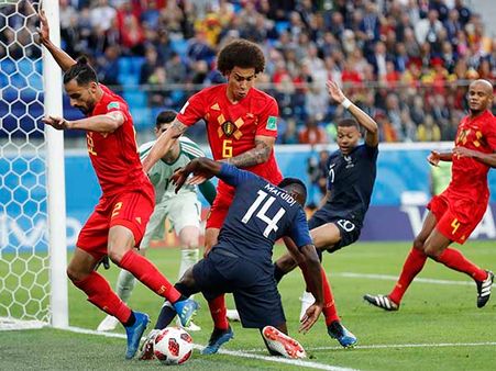 বিশ্বকাপের দুই ‘ডার্ক হর্স’ কেড়ে নেবে ফেবারিটদের রাতের ঘুম, তৈরি হ্যাজার্ড-কেনরা