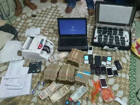 ভারতীয় খেলাধুলোয় আইনসিদ্ধ হবে বেটিং! লাগবে আধার কার্ড! সুপারিশ ল' কমিশনের