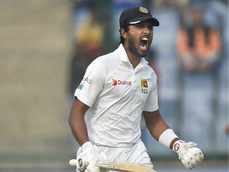 শৃঙ্খলাভঙ্গে কতটা কড়া হওয়া যায় তা চান্দিমলকে শাস্তি দিয়ে বোঝাল আইসিসি