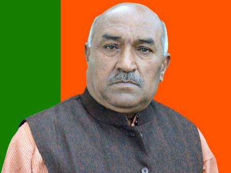 গণহিংসার ঘটনা ক্রমে বাড়ছে, উদ্ভট কারণ দর্শালেন বিজেপি সাংসদ হরি ওম