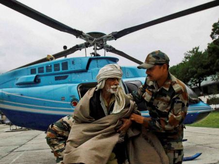 উদ্ধার করবে সরকার, ভাড়া মেটাবে যাত্রী, আজব নিয়ম চালু এই বিজেপি রাজ্যে