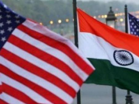 উত্তুঙ্গ বাণিজ্য যুদ্ধের আবহেই ভারত-মার্কিন পণ্য বাণিজ্যে ঐতিহাসিক অগ্রগতি