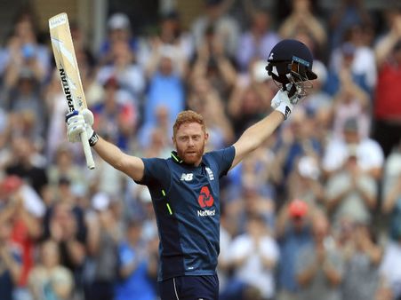 অস্ট্রেলিয়ার বিরুদ্ধে একদিনের ক্রিকেটে ৪৮১/৬ তুলল ইংল্যান্ড, ভাঙল সমস্ত রেকর্ড