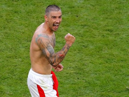 বিশ্বমানের ফ্রিকিক, সার্বিয়া বনাম কোস্টারিকা ম্যাচে ম্য়ান অব দ্য ম্যাচ নির্বাচিত হলেন কোলারভ