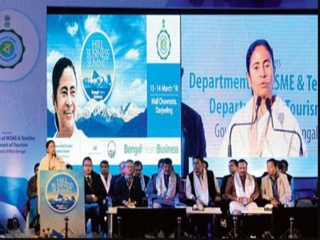 বদলাচ্ছে পরিস্থিতি! পশ্চিমবঙ্গে বিনিয়োগ ১২ হাজার কোটির