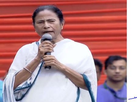 মমতার ১৯-এর চ্যালেঞ্জ! জানুয়ারিতে ব্রিগেডে সমাবেশের ডাক