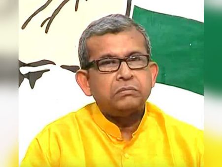 বিজেপির হাতে রক্তাক্ত হতে দেবেন না পুরুলিয়াকে, তৃণমূল নেতৃত্বকে ‘হোম-টাস্ক’ সাংসদের