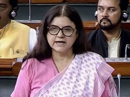 লোকসভায় পাস হল মানব পাচার বিরোধী বিল, কিন্তু এনিয়ে এখনও জারি বিতর্ক