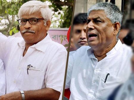 মমতার জোট রফার সূত্রকে নসাৎ, মেডিক্যাল অনশনে কংগ্রেস-সিপিএম-এর যৌথ কর্মসূচি