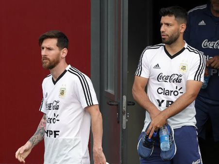 মেসির আর্জেন্তিনাকে আটকাতে গ্রুপ ডি-তে কোন কোন দল রয়েছে, দেখা যাক একনজরে