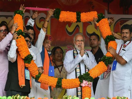 নরেন্দ্র মোদীর এমন কিছু প্রশ্ন যা মমতা বন্দ্যোপাধ্যায়কে কিন্তু অস্বস্তিতেই রাখবে