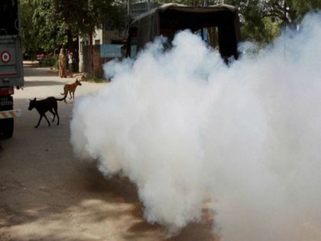 মশা মারতে মাইক্রোসফট এবং গুগল, কী বলছেন ক্যালিফোর্নিয়ার বাঙালি গবেষক