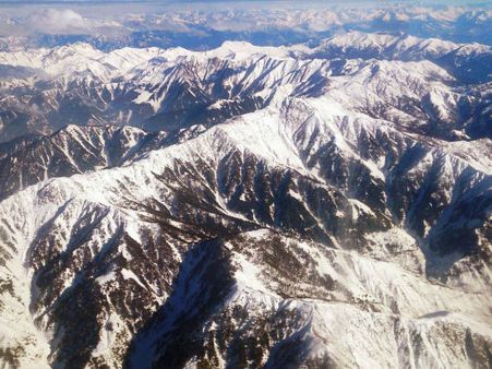 কারাকোরামে দুর্ঘটনায় পশ্চিমবঙ্গের পর্বতারোহীদের দল! খোঁজ নেই শেরপার