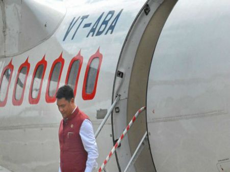 আবার কি পুরনো মালিকের হাতেই ফিরছে এয়ার ইন্ডিয়া