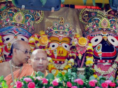 রথযাত্রা উপলক্ষে শুভেচ্ছা বার্তা প্রধানমন্ত্রীর,পুরী থেকে আমেদাবাদে আনন্দের জোয়ার