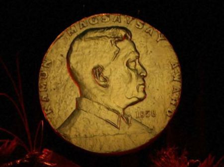 এবছরের 'এশিয়ার নোবেল' প্রাপকদের তালিকায় রয়েছে এই দুই ভারতীয়ের নাম