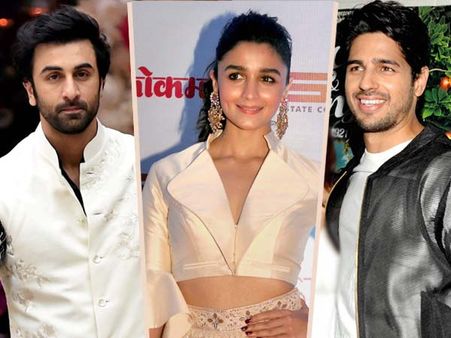 রণবীরের সঙ্গে আলিয়ার সম্পর্ক নিয়ে ব্যাপক চটেছেন সিদ্ধার্থ! কী বলছেন আলিয়ার 'প্রাক্তন'