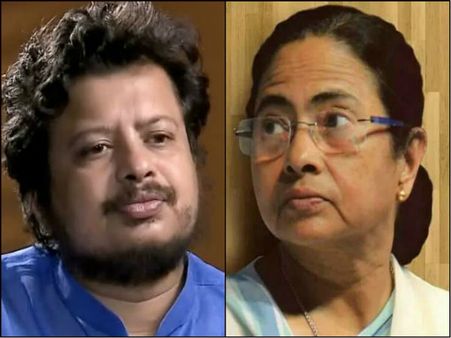 তৃণমূলের দুয়ারে পা রাখলেন বামপন্থী ঋতব্রত! স্বীকৃতি দিয়ে ‘গুরুদায়িত্ব’ অর্পণ মমতার