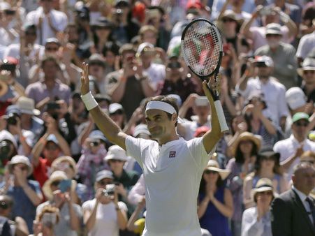 Roger Federer: এক নজরে রজার ফেডেরারের সমস্ত রেকর্ড এবং মাইলস্টোন, অধিকাংশটাই জানেন না অনেকে