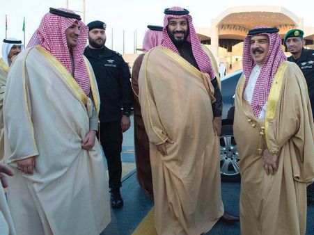 কারদাশিয়ানের সঙ্গে এই কাজটি করার জন্য ১ রাতের জন্য ৬৪ কোটি দিতে চেয়েছিলেন সৌদির ভাবী রাজপুত্র