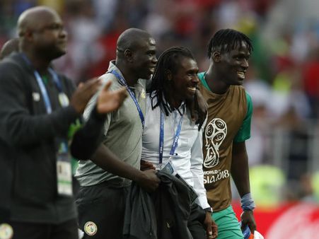 কলম্বিয়াকে আটকাতে তৈরি সেনেগাল! দেখুন গ্রুপ এইচ-এর তুল্যমূল্য বিশ্লেষণ