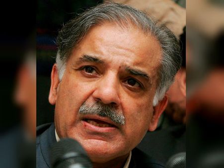 ভারতীয়রা পাকিস্তানিদের গুরু বলে মানবে, দাবি করলেন নওয়াজ শরিফের ভাই