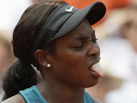 উইম্বলডনে প্রথম দিনই জোড়া অঘটন, বিদায় ইউ এস ওপেন চ্যাম্পিয়নের