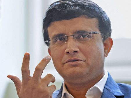 LIVE আইপিএলে করোনা আতঙ্ক ওড়ালেন সৌরভ,রঞ্জি ফাইনালে বাংলার প্রতিপক্ষ কে,নতুন নির্বাচক প্রধান কে হলেন